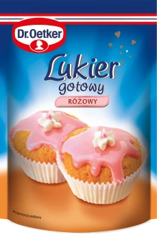 Dr Oet.LUKIER 100g RÓŻOWY [12]