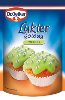 Dr Oet.LUKIER 100g ZIELONY   [12]   U