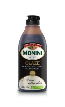 Monini KREM Z OCTU BALSAMICZ.Z MODENY 250ml[8]