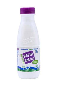 Robico kefir bez laktozy 400 g
