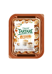 Tartare l'Aperitif z orzechami 100 g