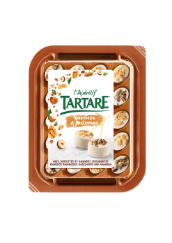 Tartare l'Aperitif z orzechami 100 g