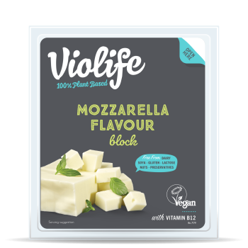 Violife blok mozzarella 13x200g
