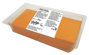 Violife Plastry O Smaku Cheddar 1 Kg