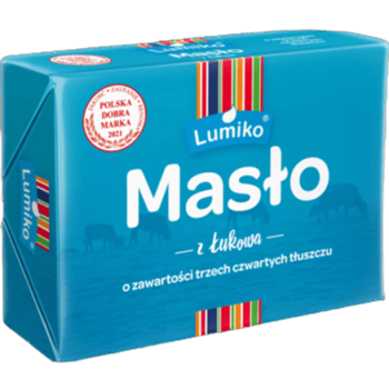 Lumiko Masło 61% 200 g