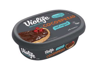 Violife kremowy o smaku kakaowym (Cocospread) 150g