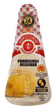 Ser Parmigiano Reggiano ChNP 150 g 24 mc