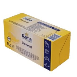 Rama Profi uniwersalny tłuszcz 70% 1kg