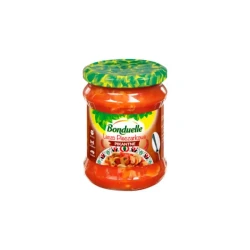 Bonduelle Leczo pieczarkowe pikantne 780 g