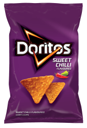 Doritos Sweet Chilli 100 G