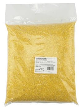 Kaszka kukurydziana 2kg Polenta