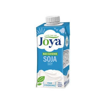 Joya Bio Sojowa Alternatywa Śmietanki Kulinarnej 200G