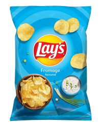 Lay's Fromage 130g