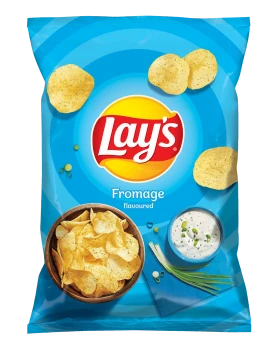 Lay's Fromage 130g