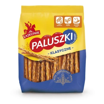 Lajkonik Paluszki 200 g