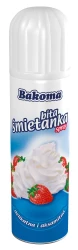 Bita Śmietanka w sprayu 250g