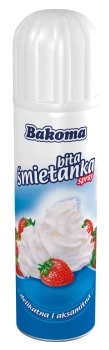 Bita Śmietanka w sprayu 250g
