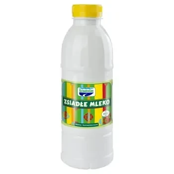 Krasnystaw Zsiadłe mleko 420 g