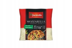 Maestrella Mozzarella Tarta 2.5kg