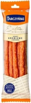 Kabanos drobiowy extra 130 g Tarczyński