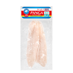 ABRAMCZYK Panga Sum Filety 60-220+ Bez Skóry 20% 4/5Kg