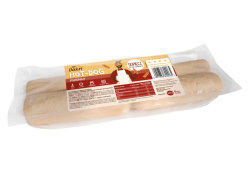 Hot dog pszenny 240g(4x60g) Dakri