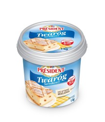 Lactalis sernikowy 1kg