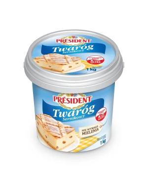 Lactalis sernikowy 1kg
