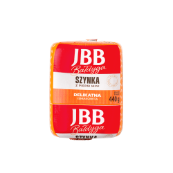 W.Morliny szynka z piersi mini