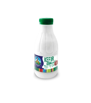 Łowicz kefir 400 g