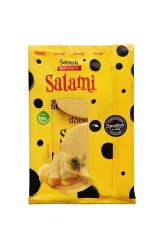 Spomlek Serenada Salami 135 g plastry