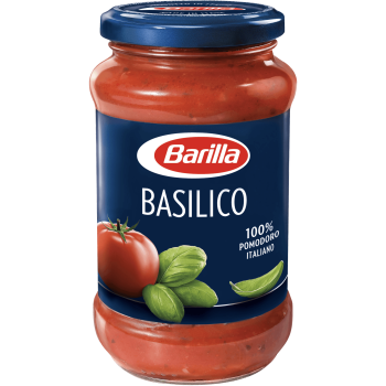 Barilla Basilico Sos pomidorowy z bazylią 400 g