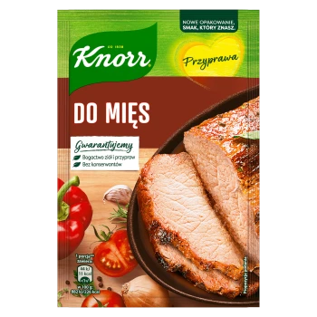 Knorr Przyprawa do mięs 75 g