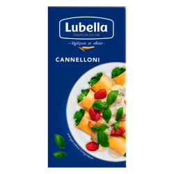 Lubella Cannelloni Makaron 250 g