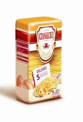 Czaniecki makaron Krajanka 250g