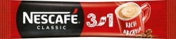 NESCAFÉ 3in1 Classic Rozpuszczalny napój kawowy 20 x 16,5g
