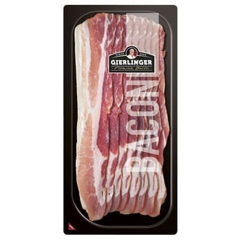 Premium bacon 100g Gerlinger