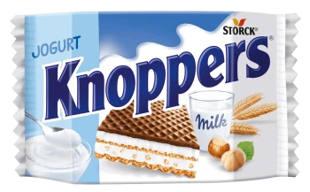 Knoppers Jogurt 25g