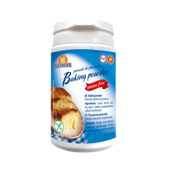 Balviten Proszek do pieczenia 70g. Produkt bezglutenowy