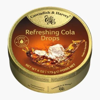 Cavendish & Harvey Cola Dropsy