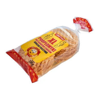 Dieta Podpłomyki Bezcukrowe  XL 130 g
