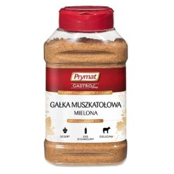Gałka muszkatołowa mielona 350g Prymat Gastroline