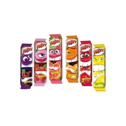 KRUGER FRUCHT FRITT 70g SMAKI