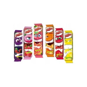 KRUGER FRUCHT FRITT 70g SMAKI