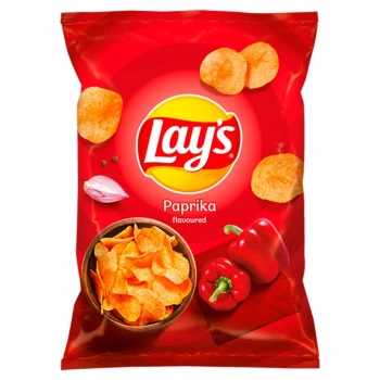 Lay's Paprika 40g