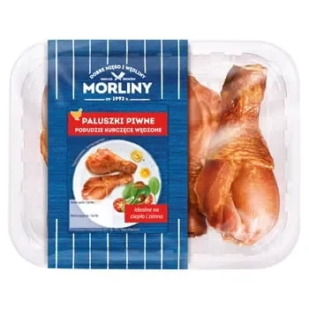 Paluszki piwne 530g Morliny