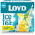 Loyd cold Cytryna, limonka i mięta na zimno 2,5 g*12t