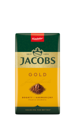 Jacobs Gold kawa mielona 250g