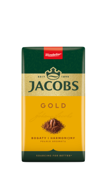 Jacobs Gold kawa mielona 250g