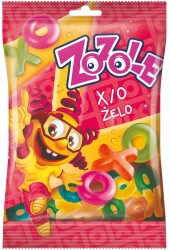Mieszko Zozole Kółko i Krzyżyk 75 g